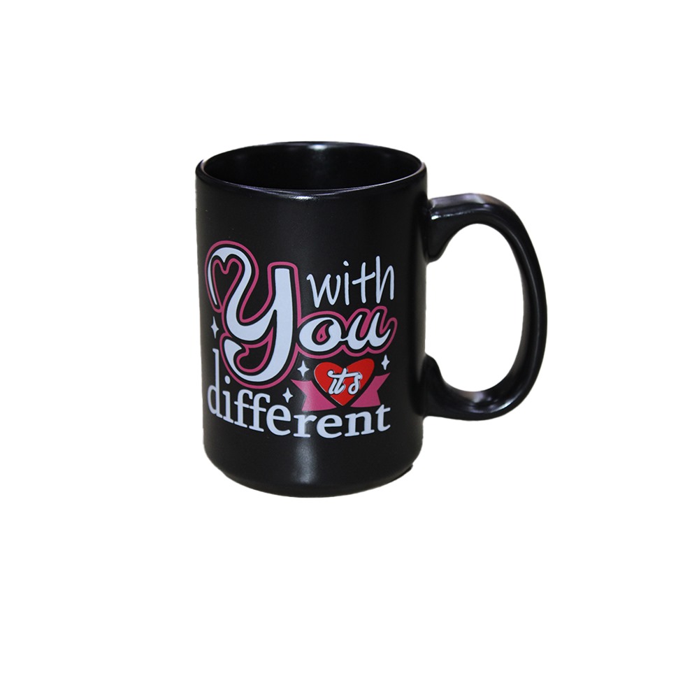 Message Mug