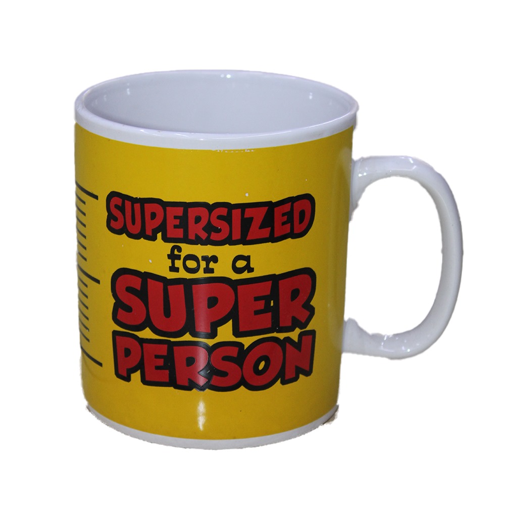 Message Mug