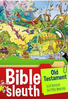 Bible Sleuth
