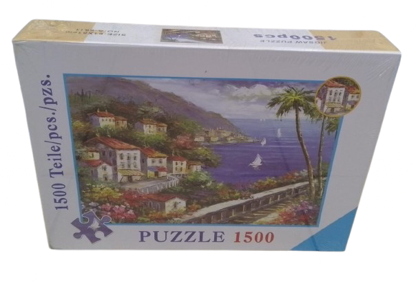 JigSaw Puzzle