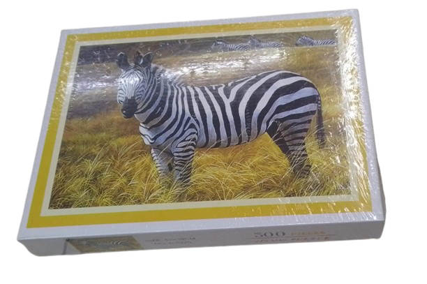 JigSaw Puzzle