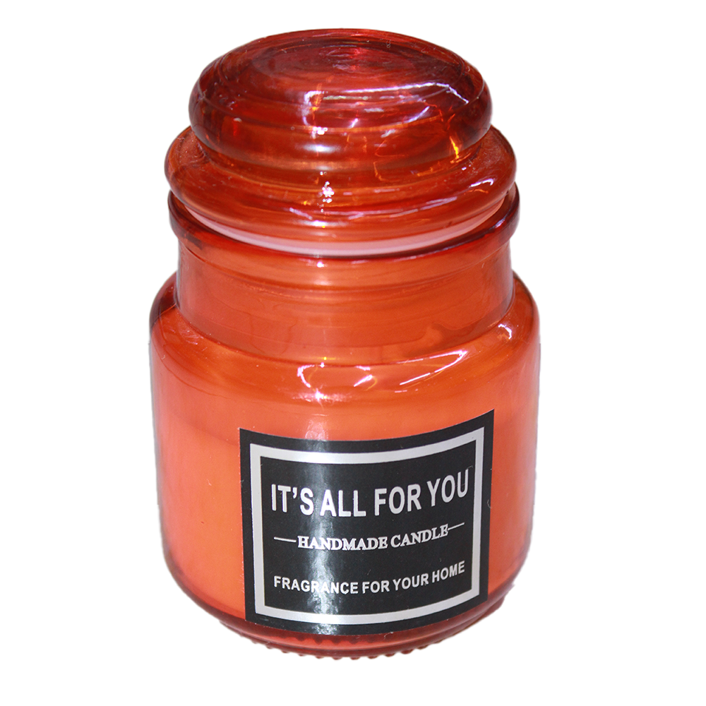 Scented Candle