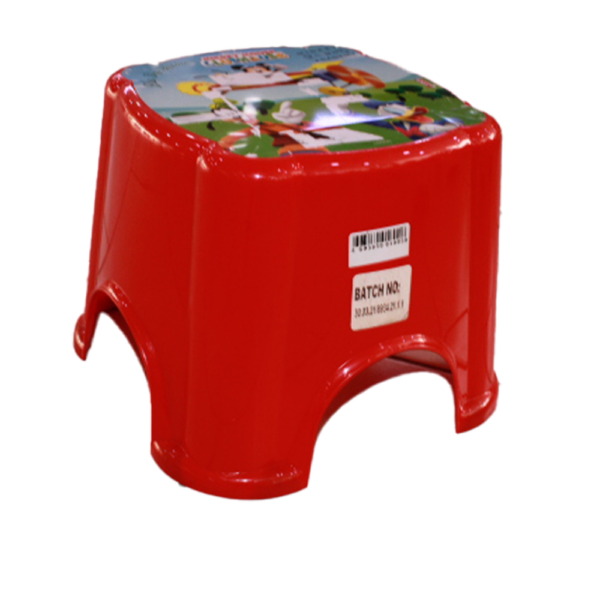 Plastic Stool