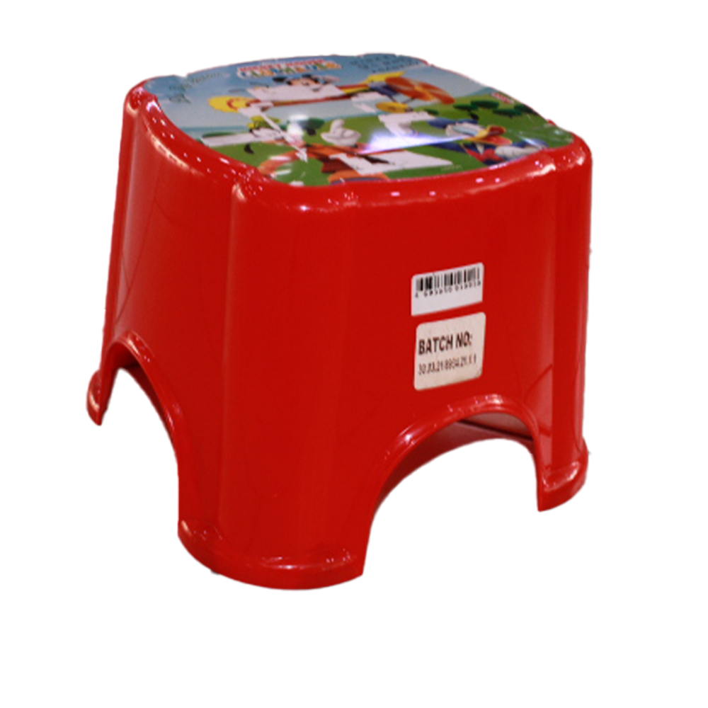 Plastic Stool