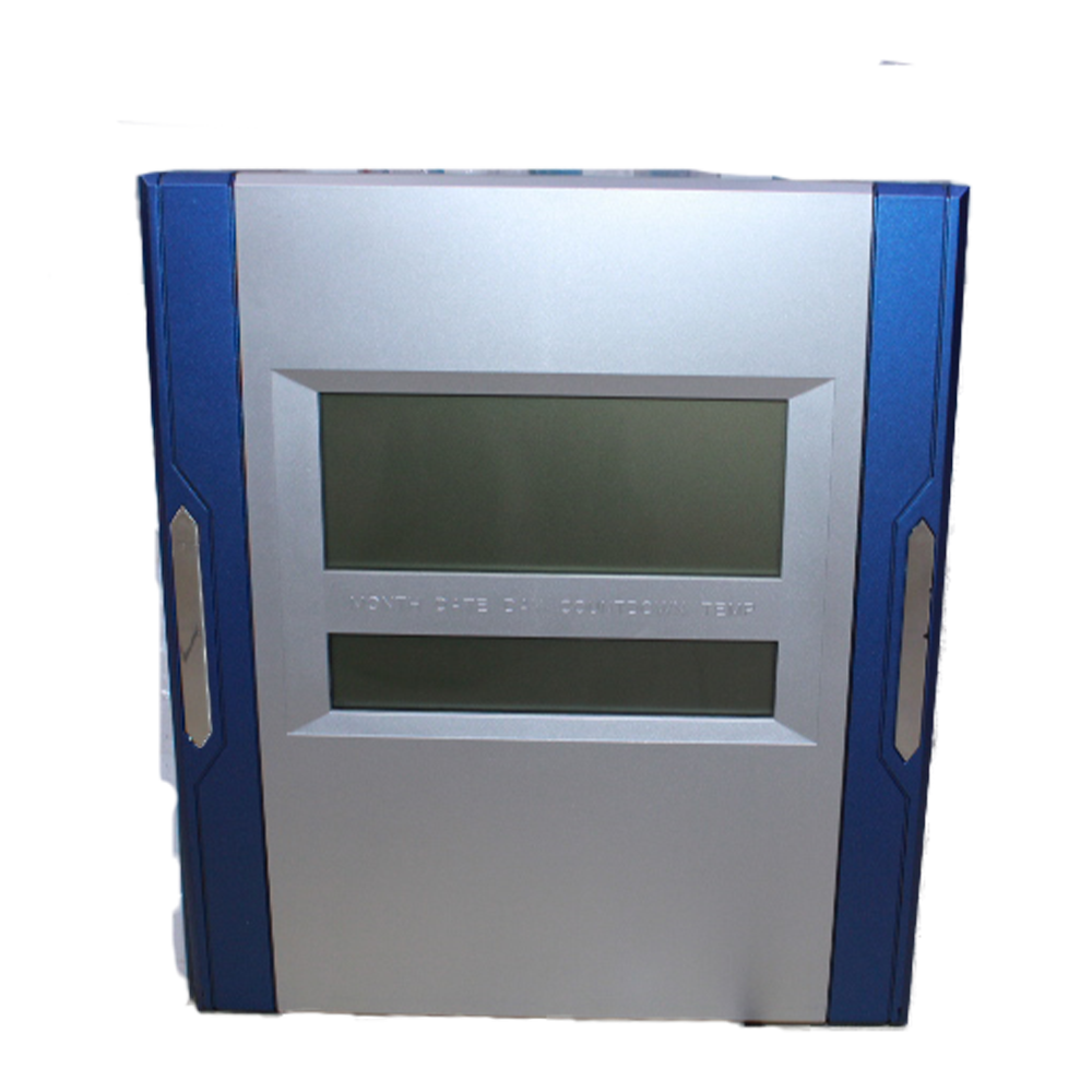 Digital Clock