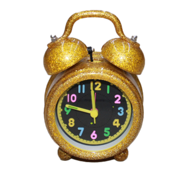 Alarm Clock