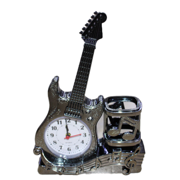 Violin Alarm Clock