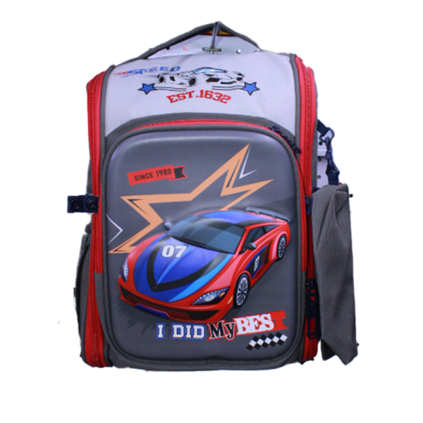 Kid's School Bag