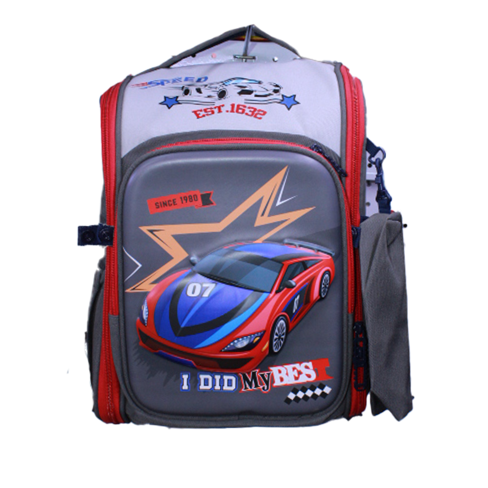 Kid's School Bag