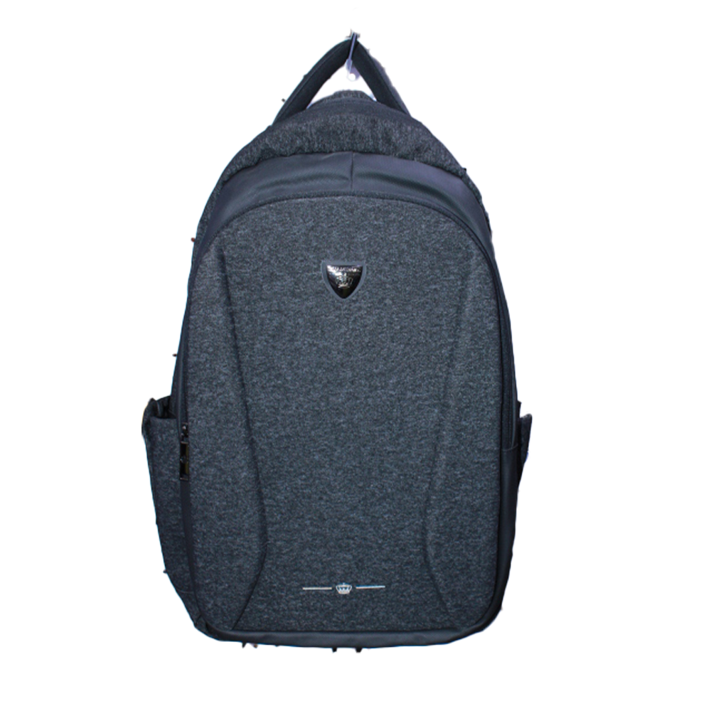 Black Back Pack