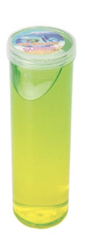 Jelly Slime Light Clay
