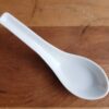 Ceramic Spoon