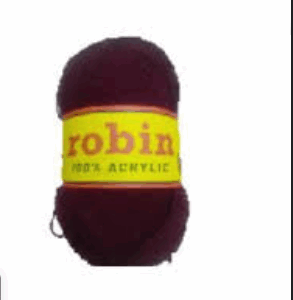 Yarn
