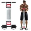 Chest- Pull