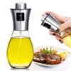 Oil Spray Bottle