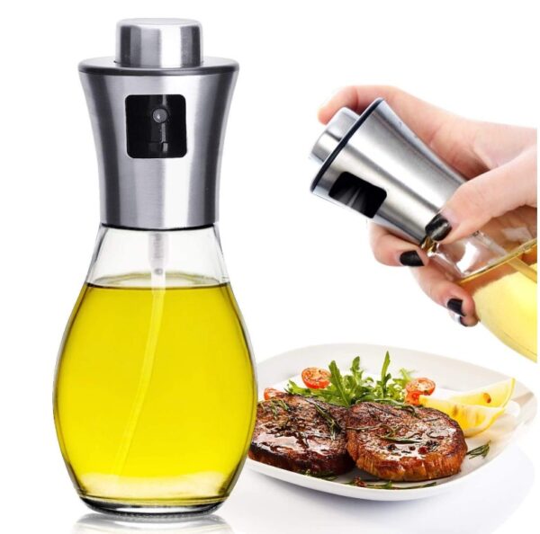 Oil Spray Bottle