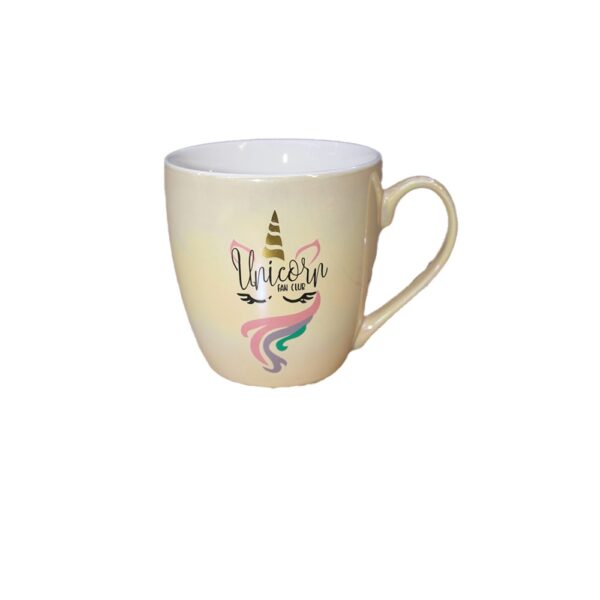 Message Mug
