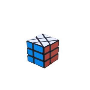 Rubik's cube