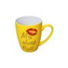 Ceramic Message Mugs