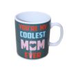 Mum's Ceramic Message Mugs