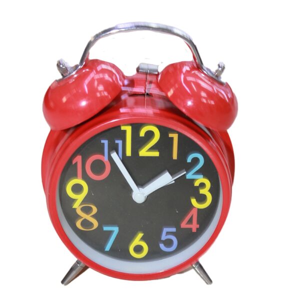Alarm Clock