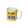 Ceramic Message Mugs