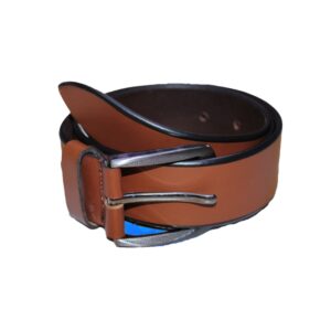 Men's Leather Belt