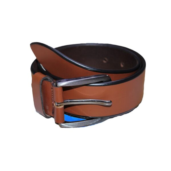 Men's Leather Belt