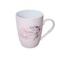 Mum's Ceramic Message Mugs