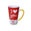Ceramic Message Mugs