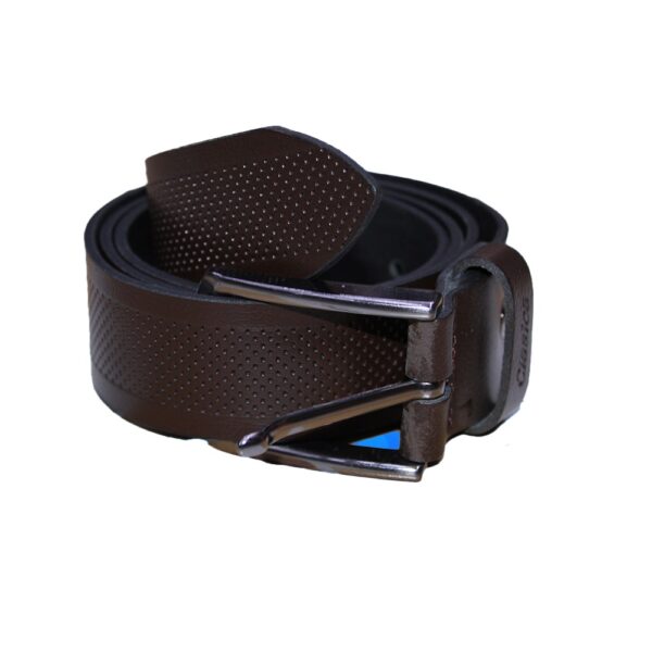 Men's Leather Belt