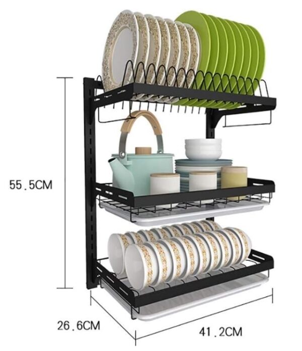 Dish Rack