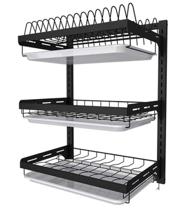 Dish Rack