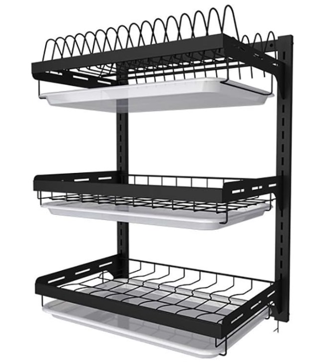 Dish Rack