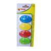Oval Eraser
