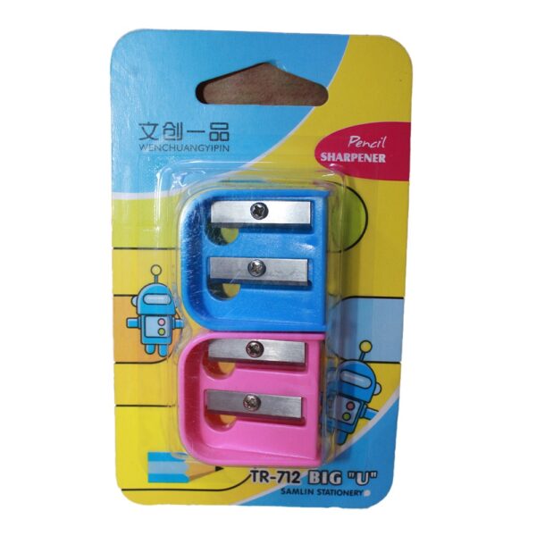 Pencil Sharpener