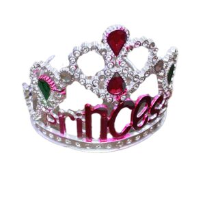 Princes crown