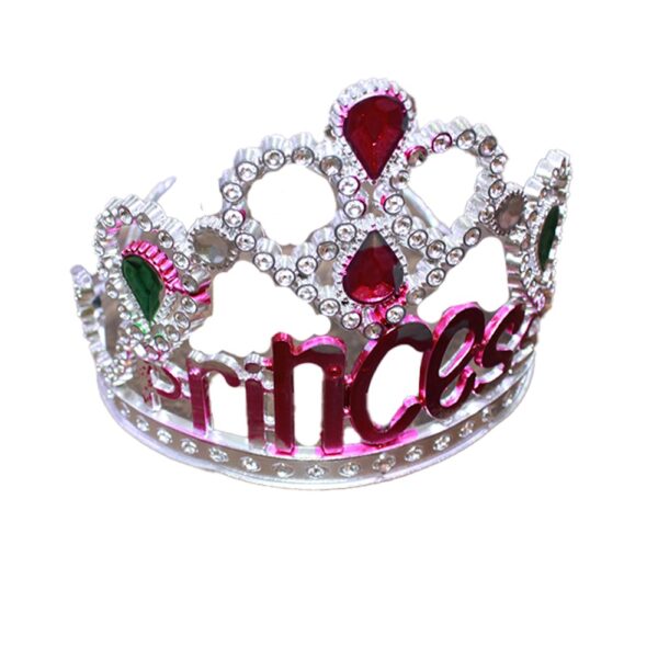 Princes crown