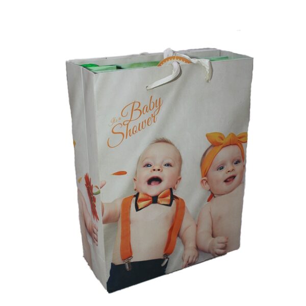 Baby Shower Gift bag
