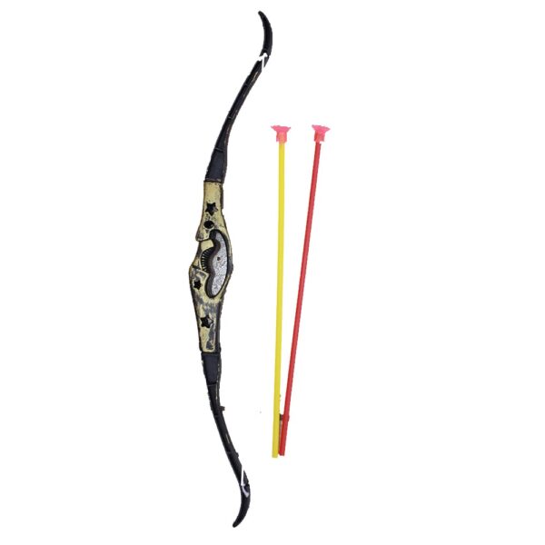 Bow & Arrow