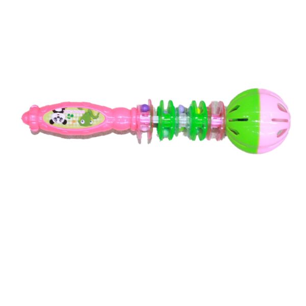 Baby Shaker