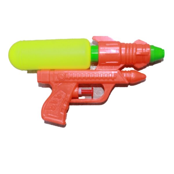 Water Gun