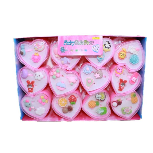 FairyTale Toy Ring(1pc)