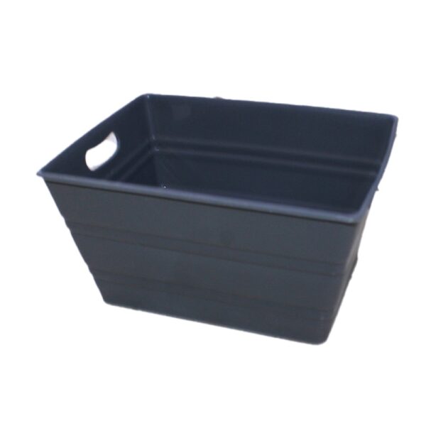 Plastic Storage