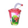 Children Plastic Cup