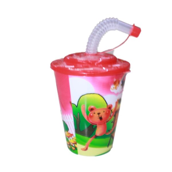 Children Plastic Cup