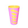 Plastic Tumbler