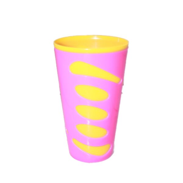 Plastic Tumbler