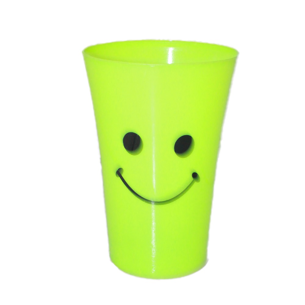 Plastic Tumbler