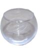 Small Clear Glass